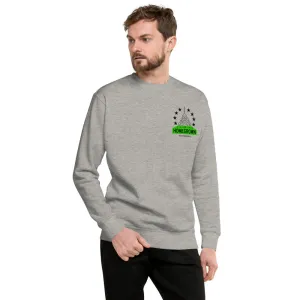 Black OG unisex Fleece Pullover