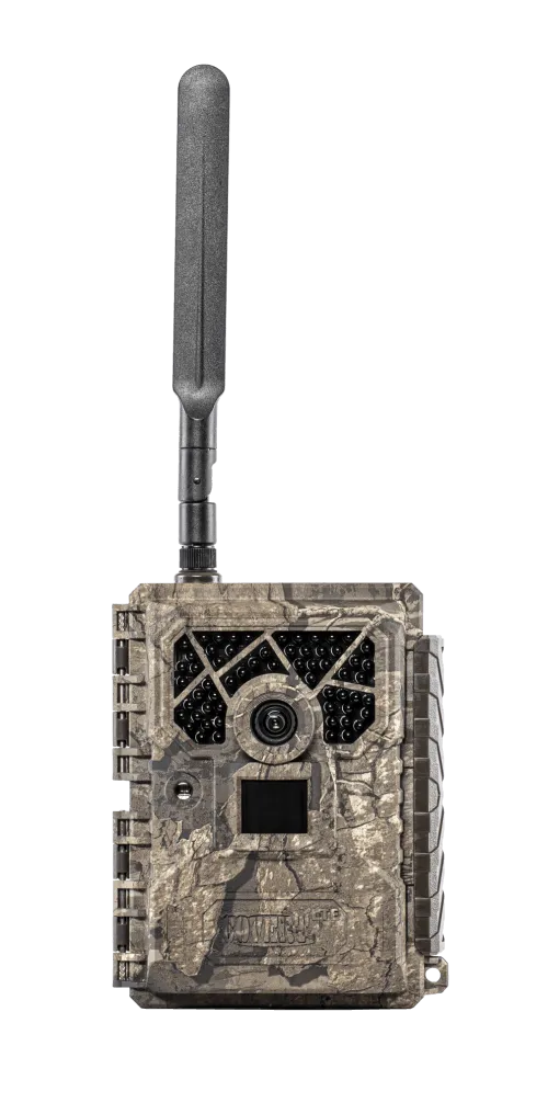 Blackhawk 20 LTE