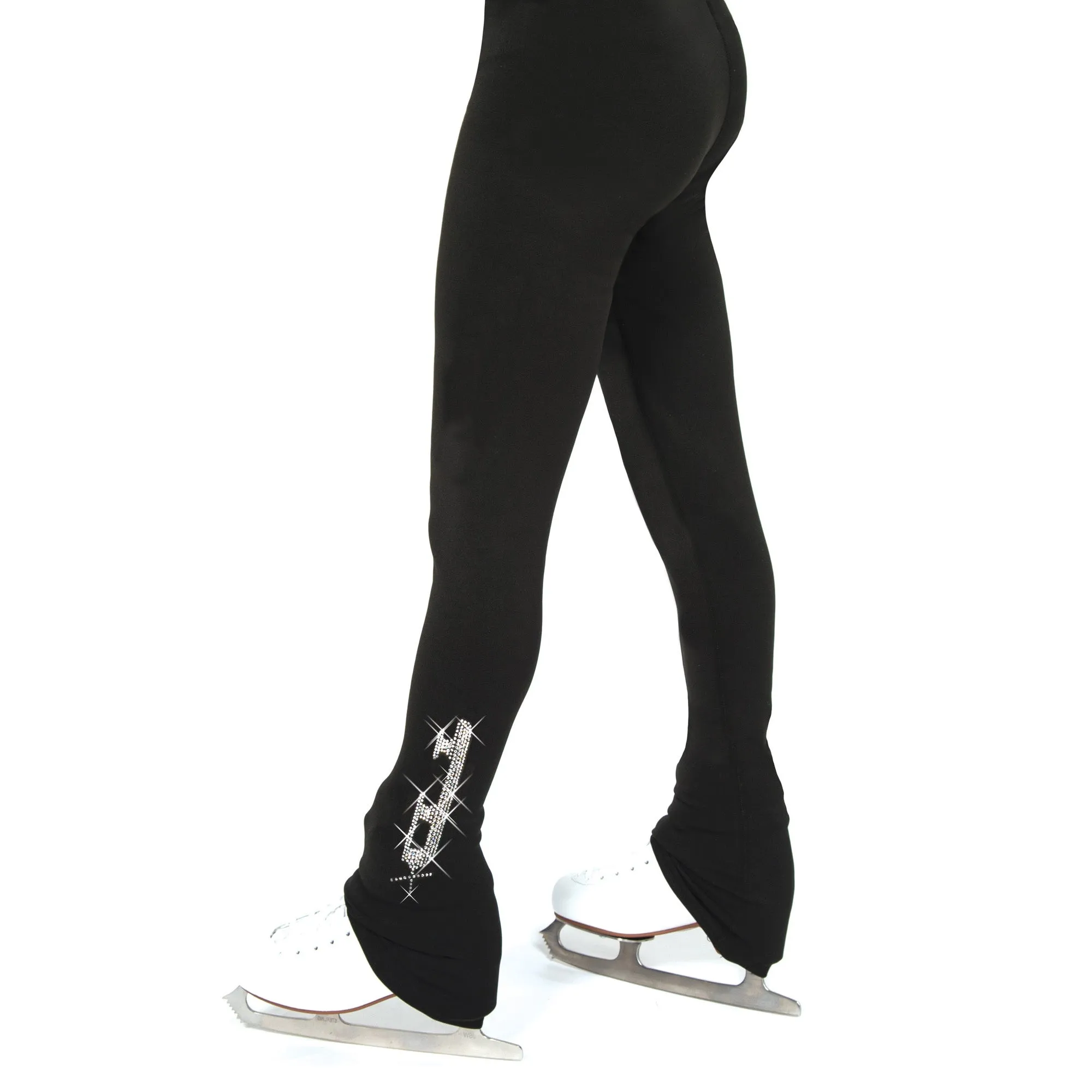 Blade Bling Ankle Pant