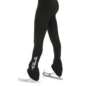 Blade Bling Ankle Pant