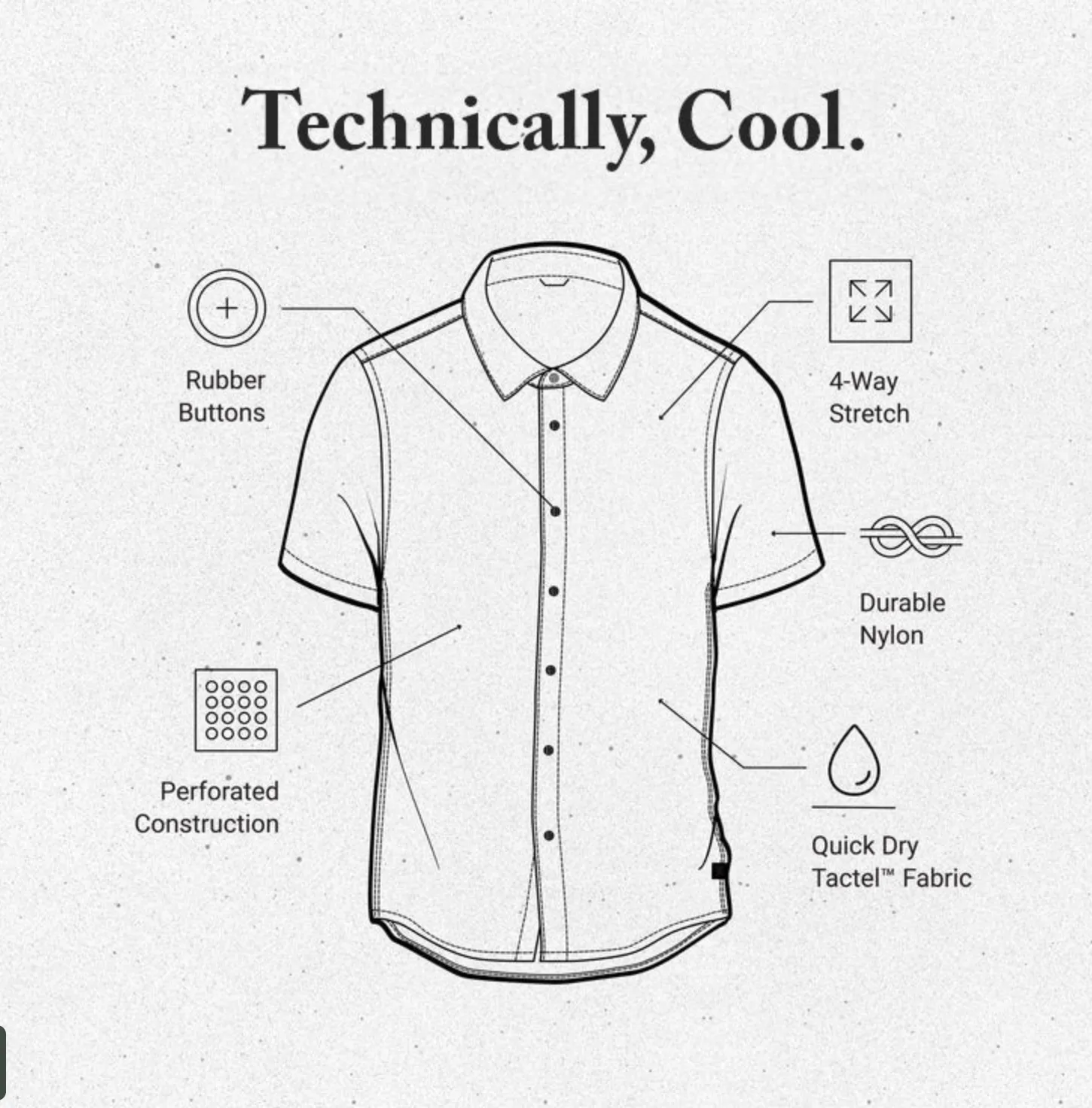 Bless Up Trail Button Up Shirt