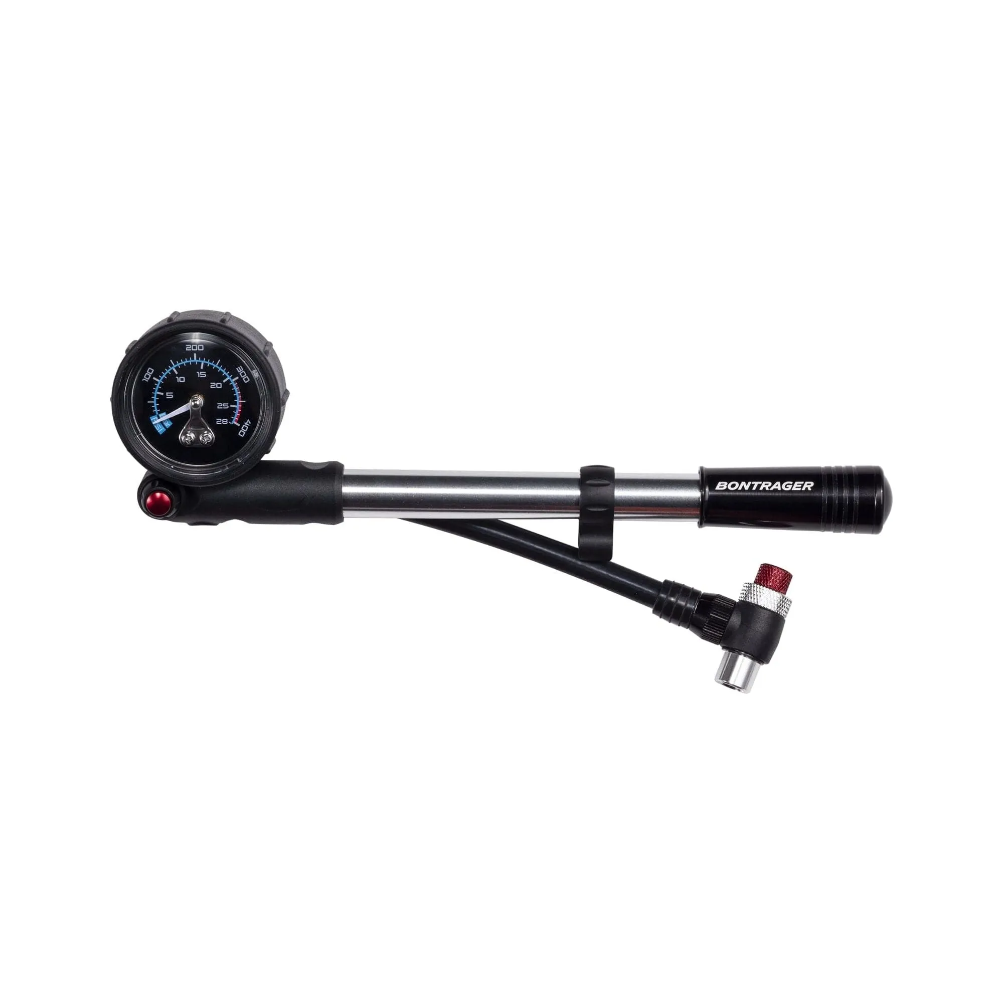 BONTRAGER SHOCK PUMP