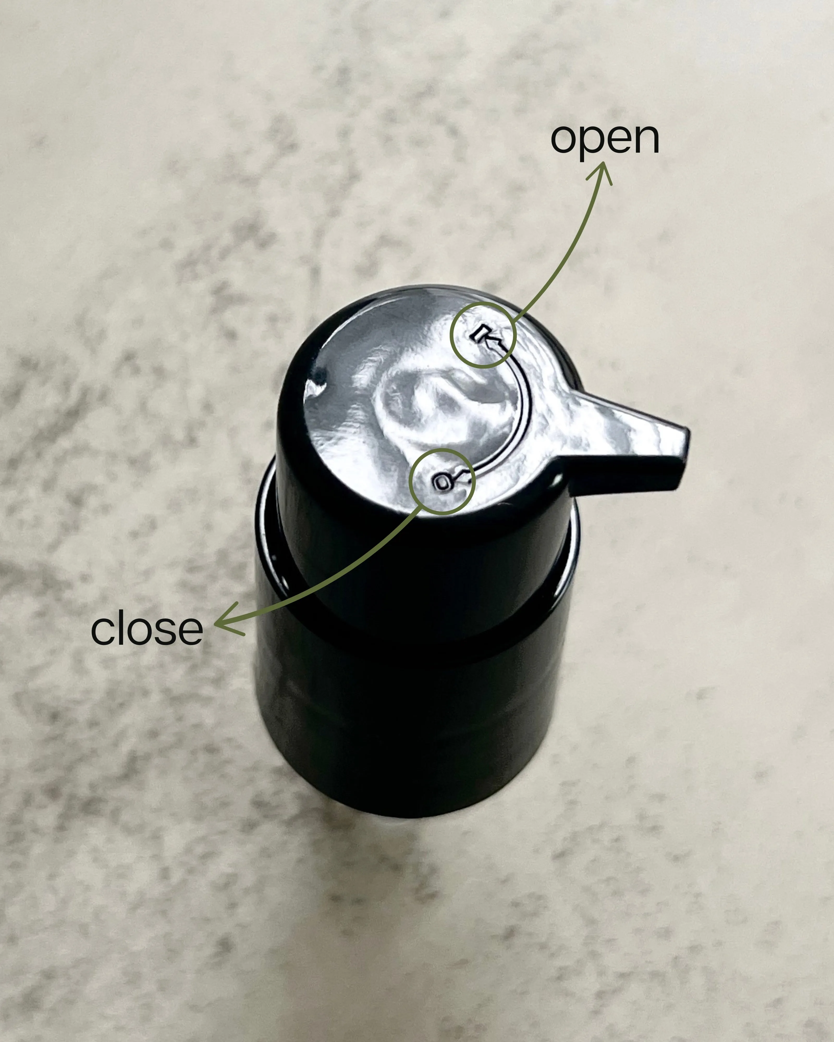 bottle pumps