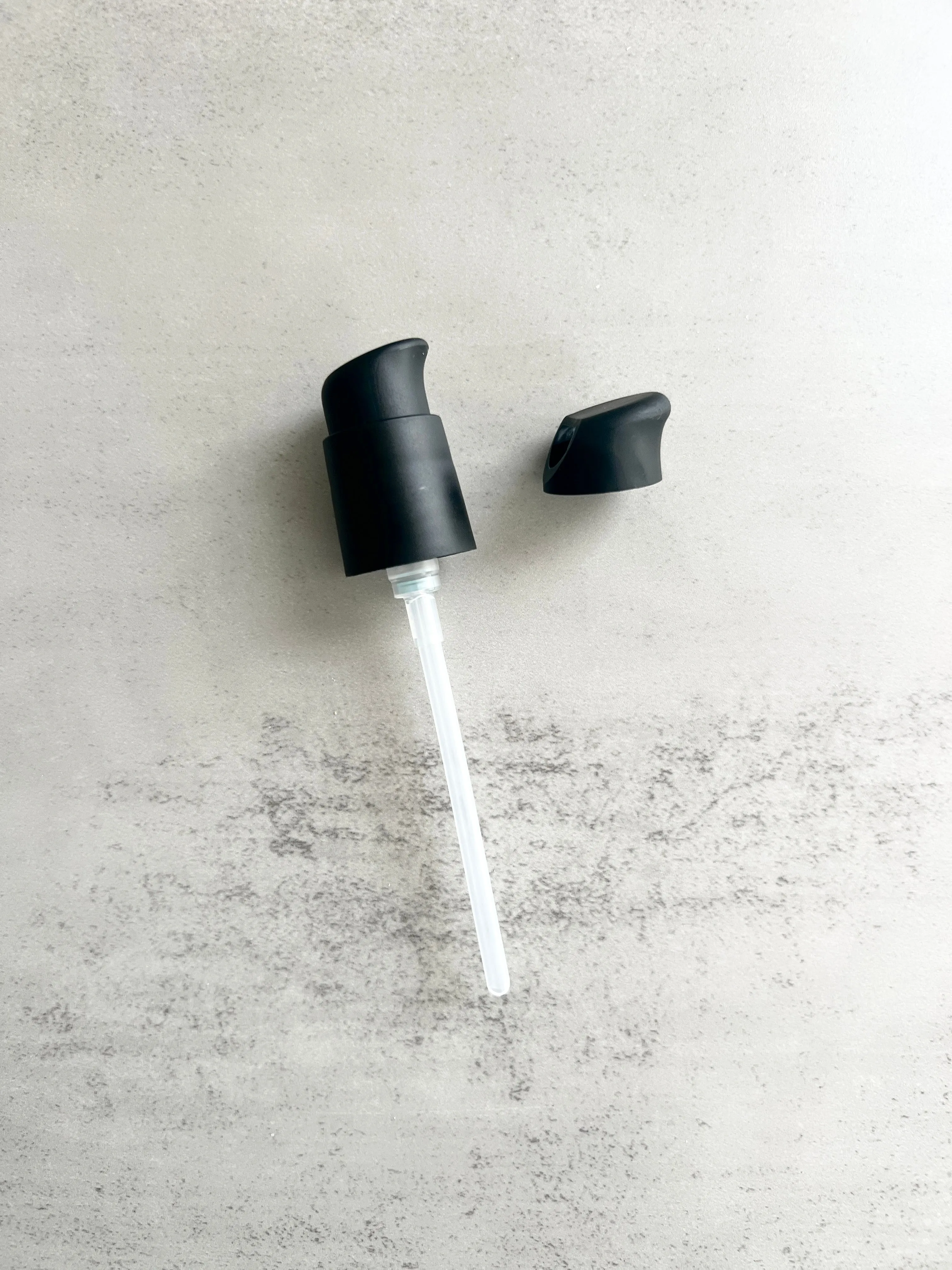 bottle pumps