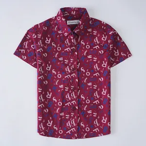 Boys Shirt