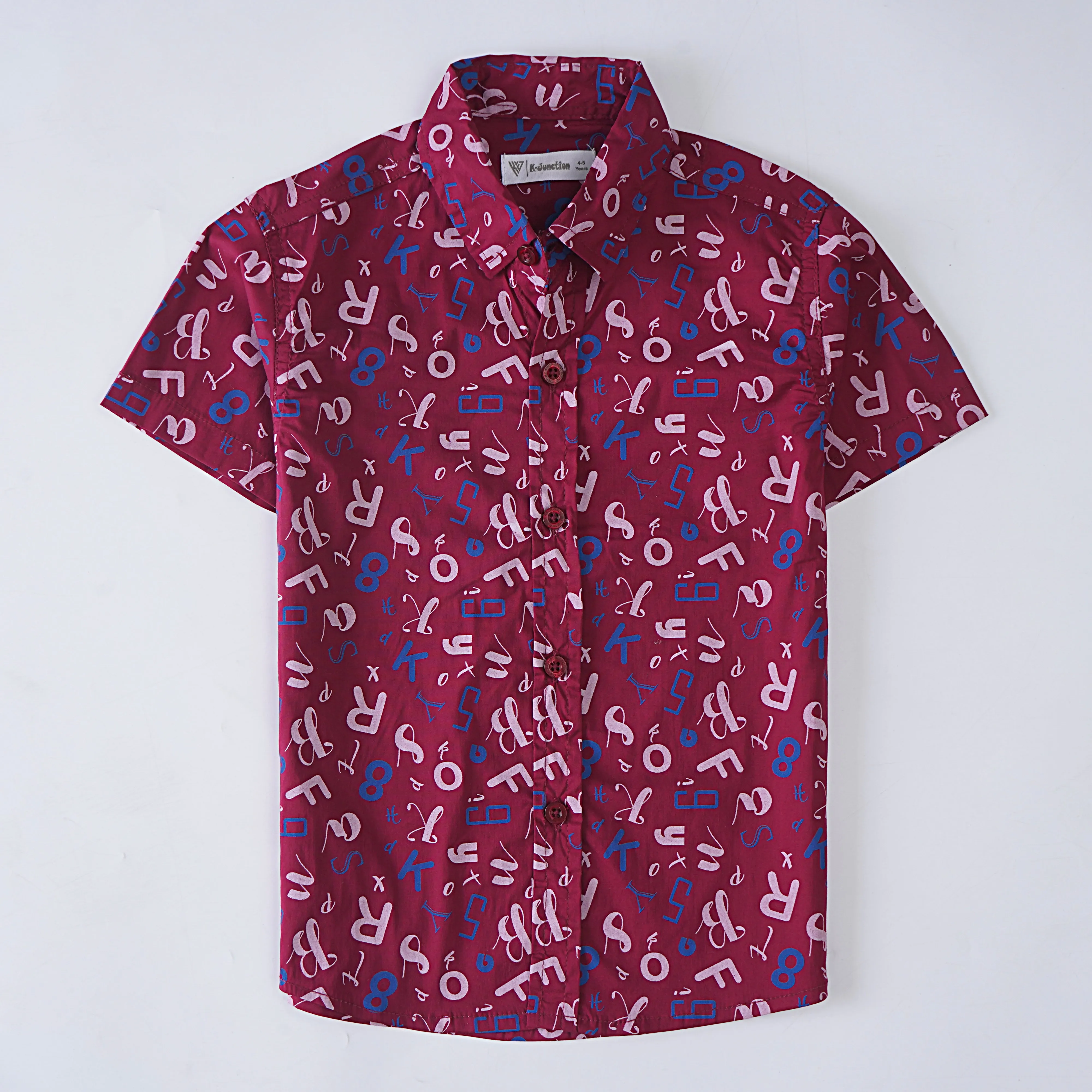 Boys Shirt