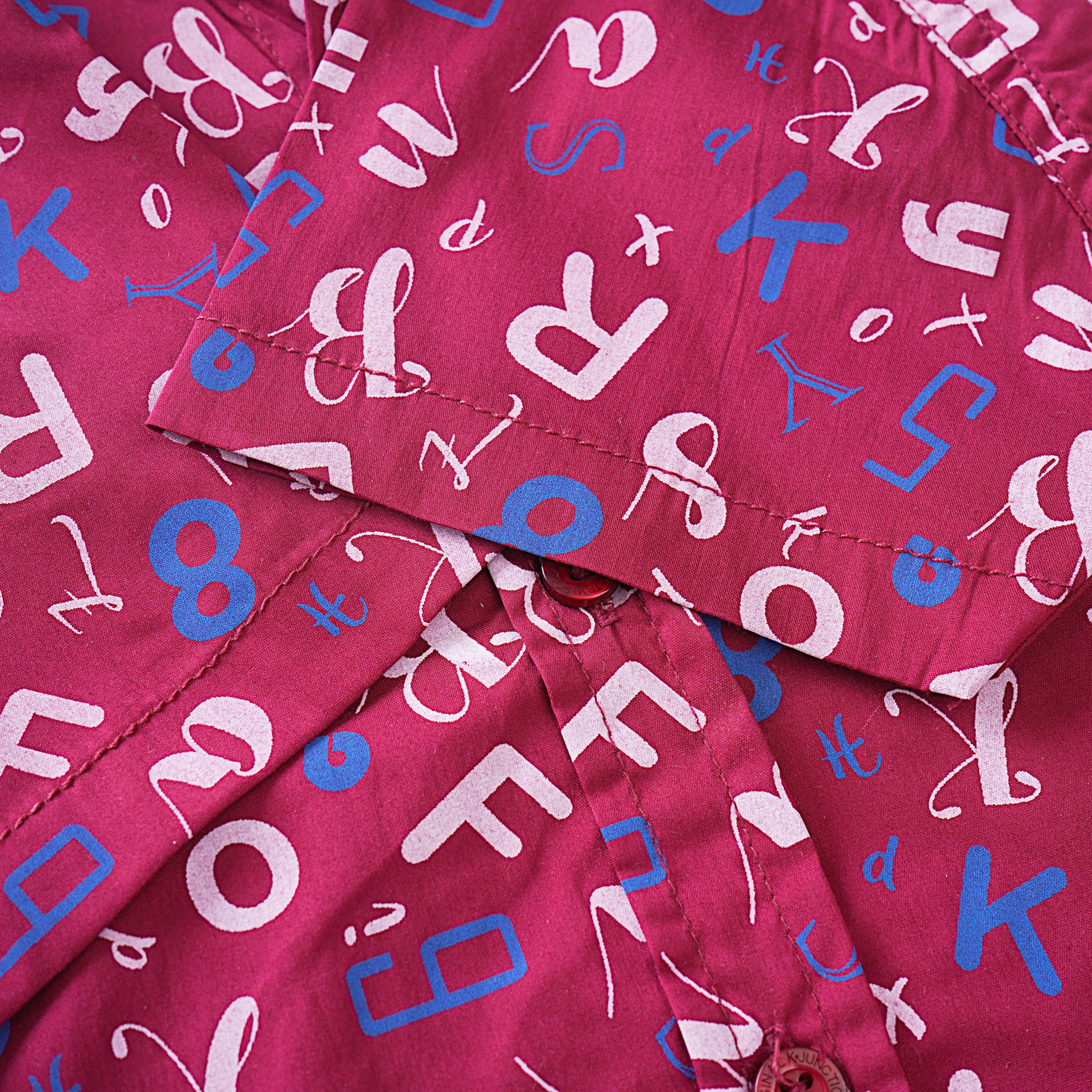 Boys Shirt