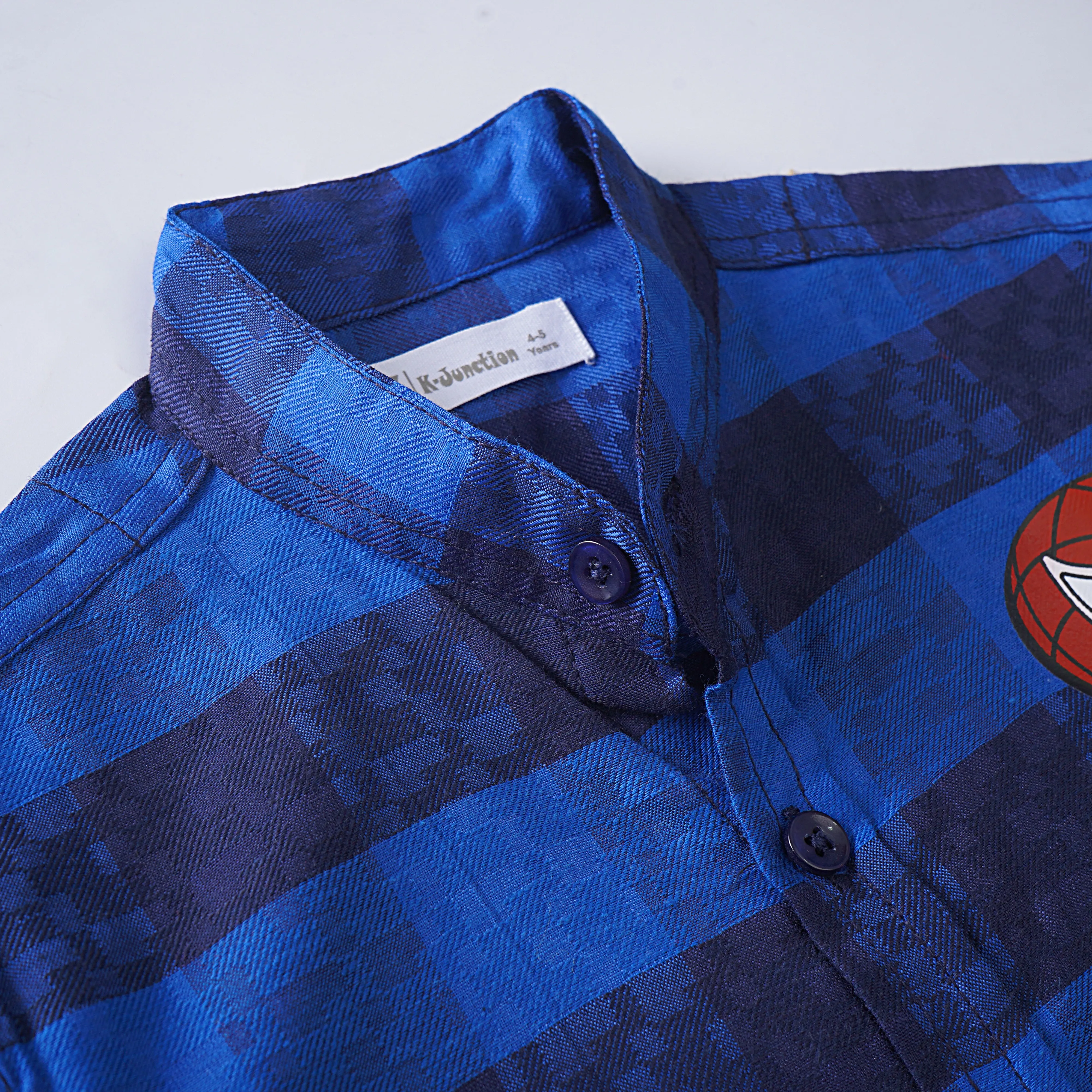 Boys Shirt