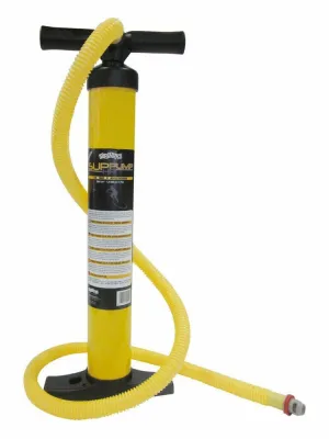 Bravo SUP Hand Pump