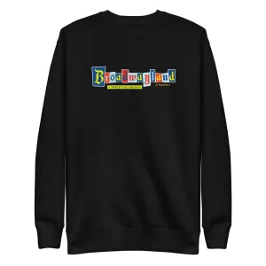 Broadwayland Sweatshirt