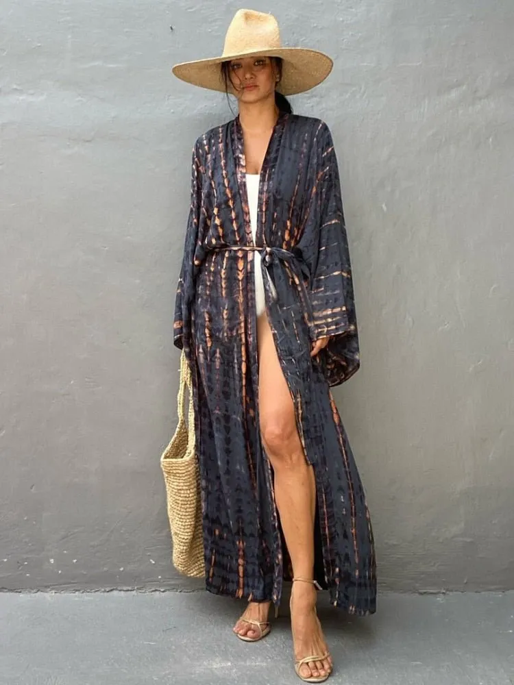 Brooks Kimono