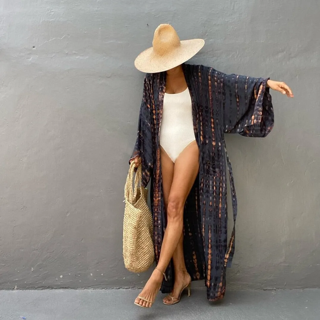 Brooks Kimono