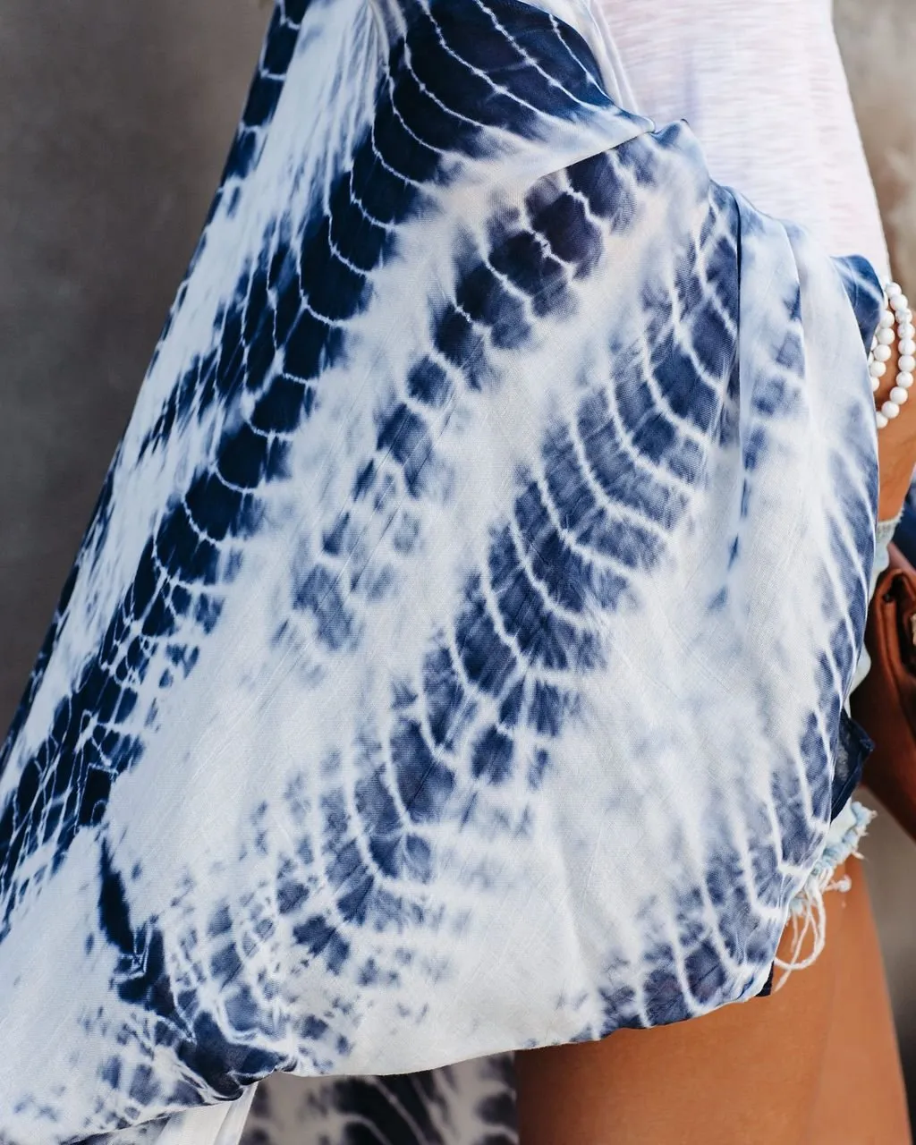 Brooks Kimono