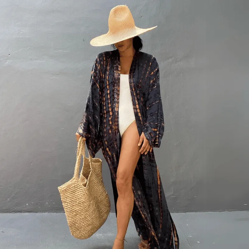 Brooks Kimono