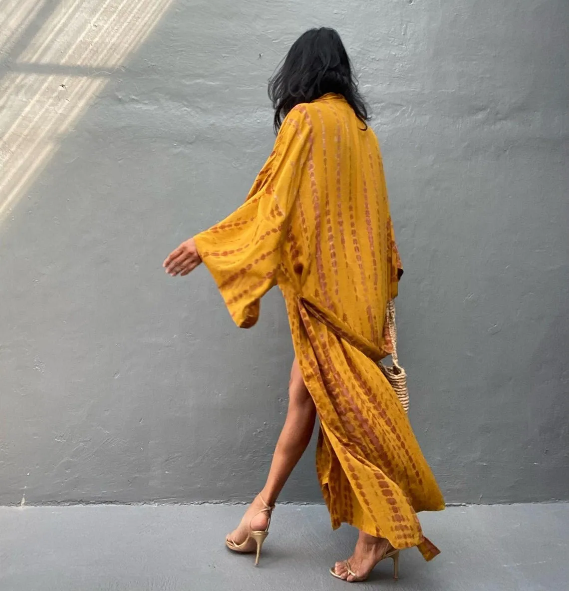 Brooks Kimono