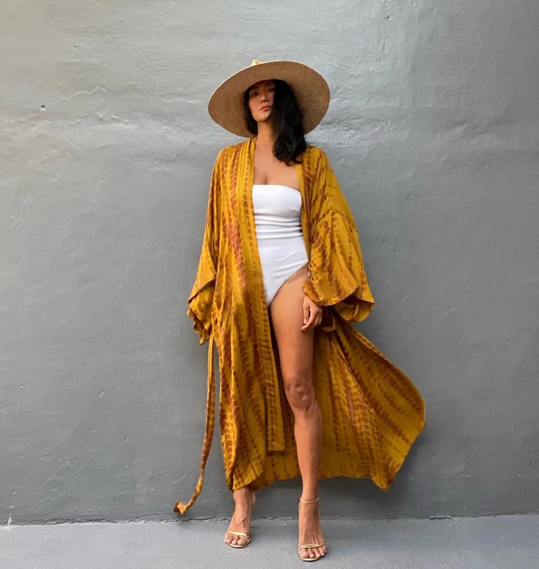 Brooks Kimono