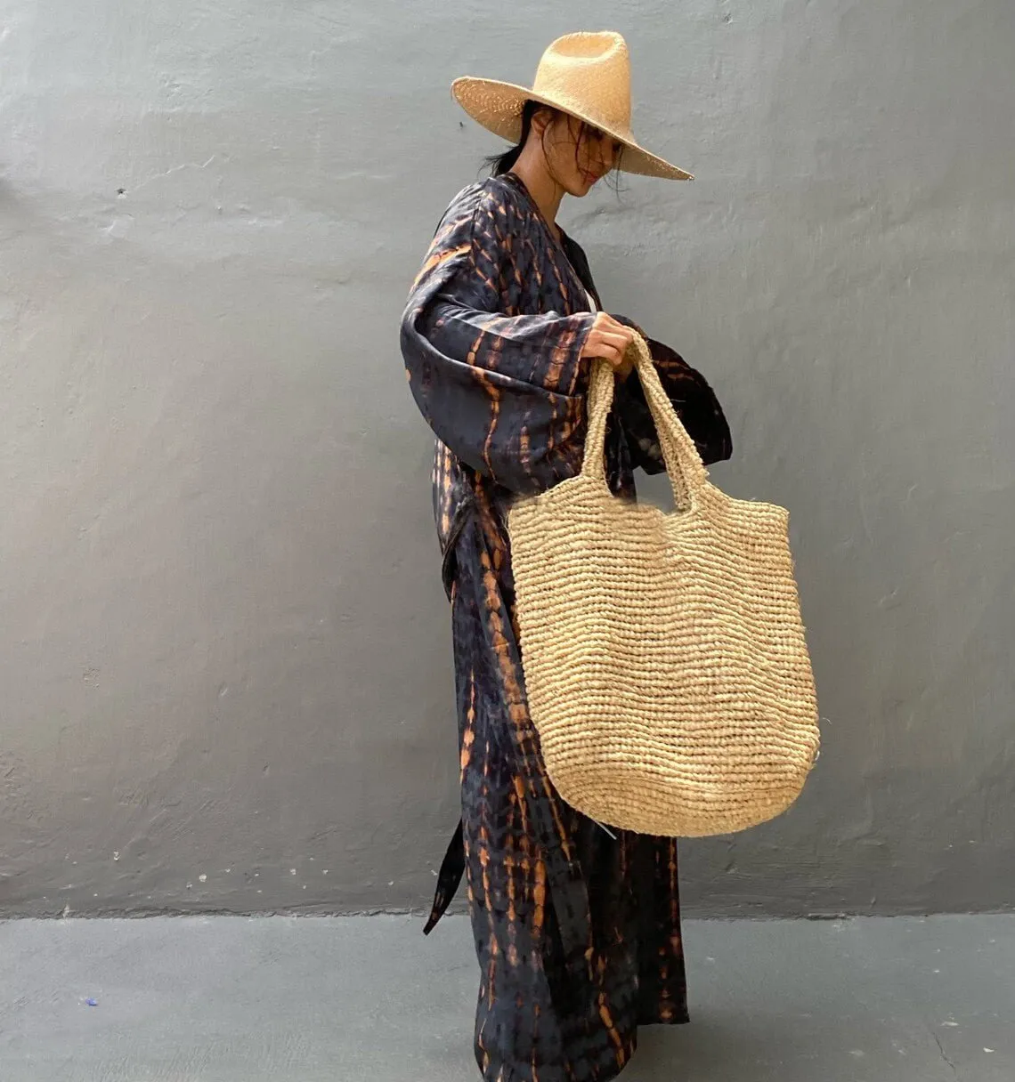 Brooks Kimono