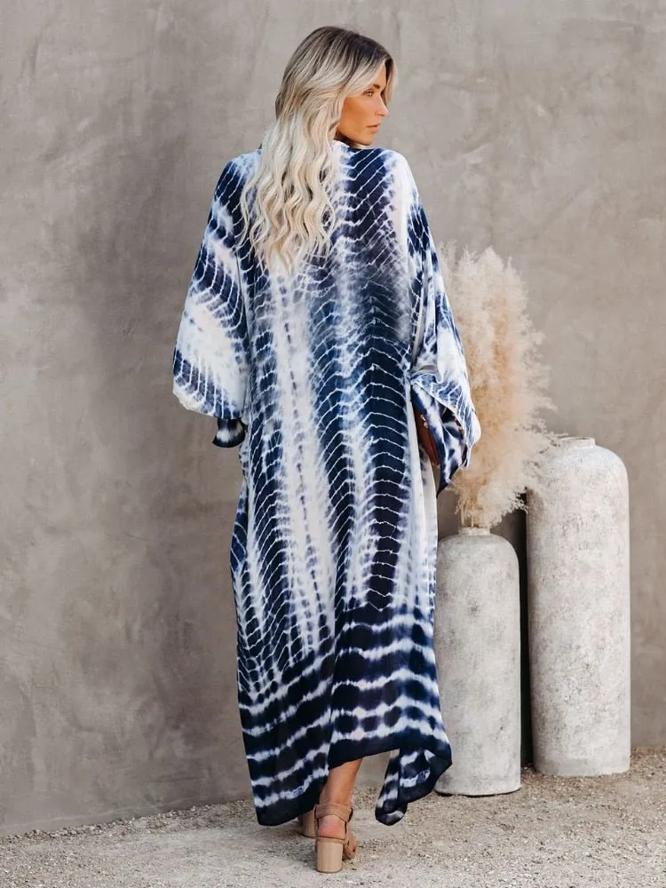 Brooks Kimono