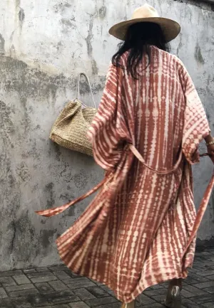 Brooks Kimono