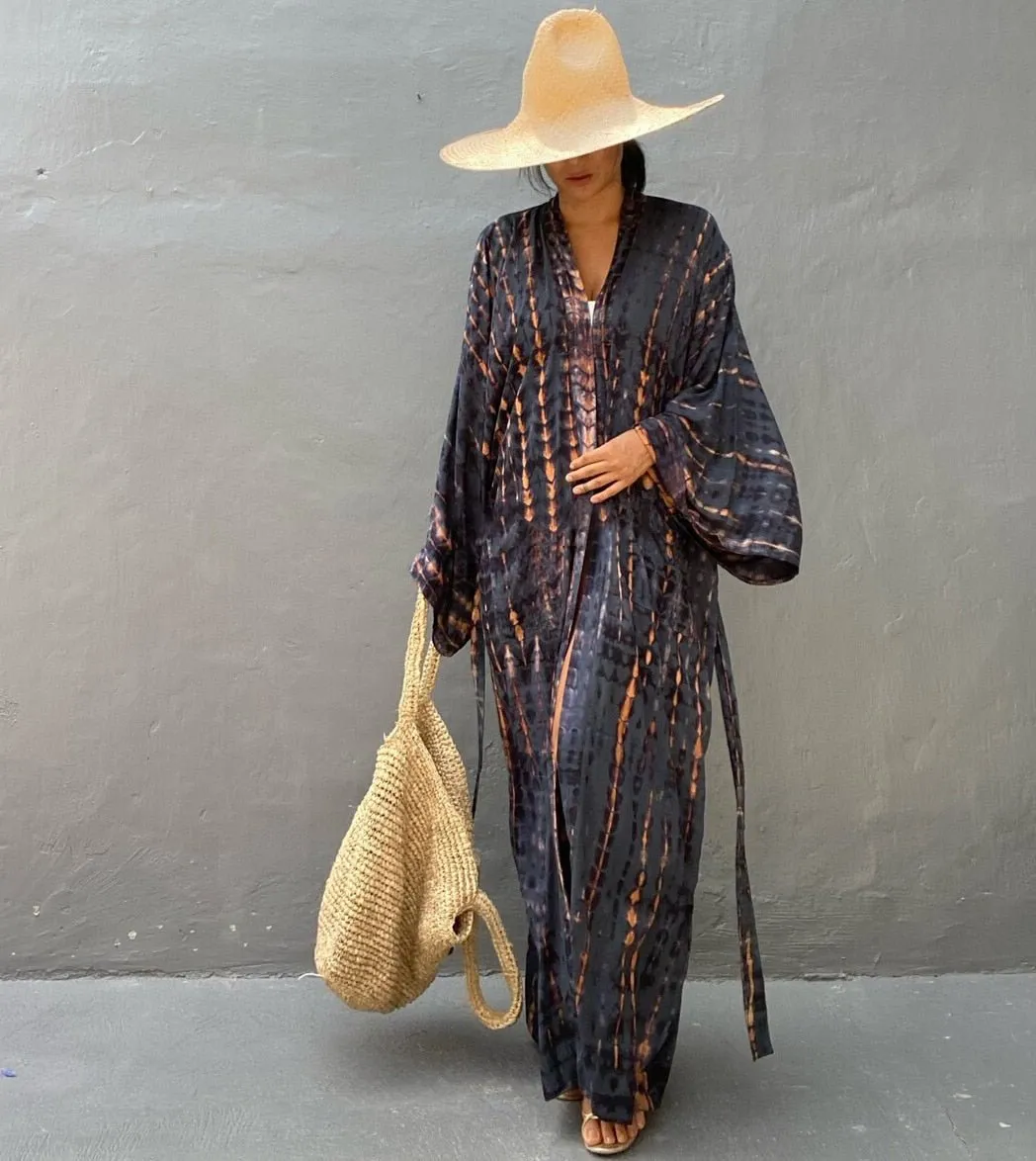 Brooks Kimono