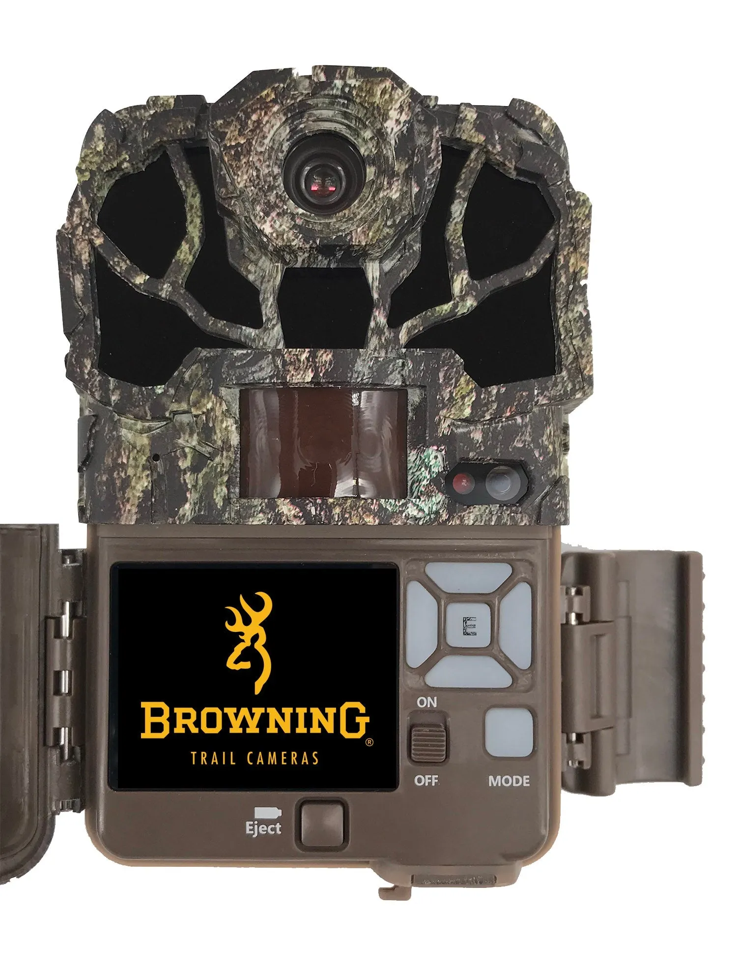 Browning Elite HP5 Spec Ops Elite Trail Camera