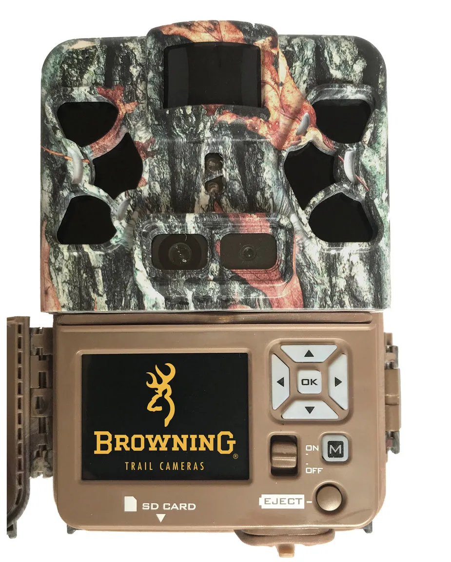 Browning Patriot 24MP Trail Camera