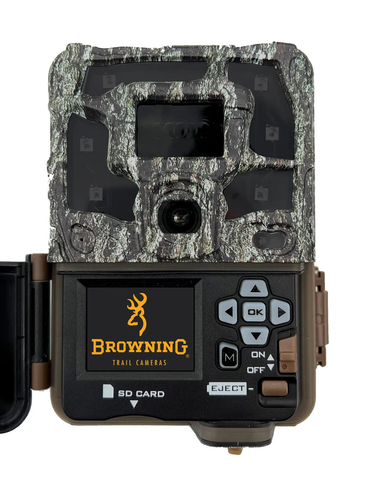 Browning Strike Force Pro X 1080 Trail Camera