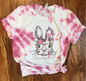 Bunny Trail Tee