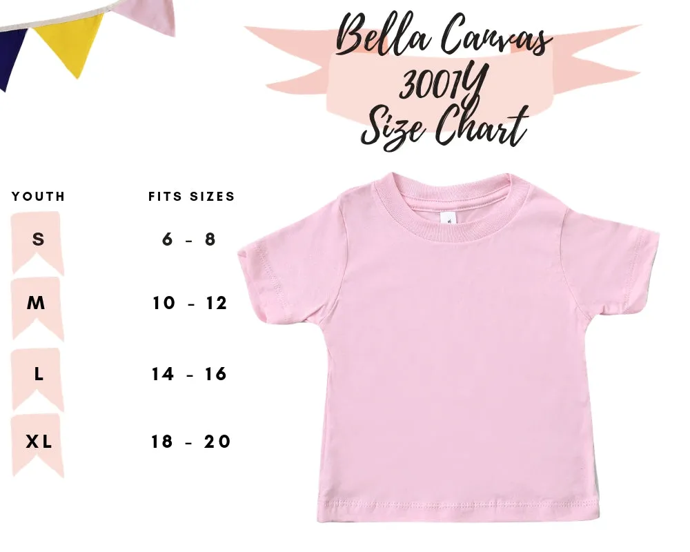 Bunny Trail Tee