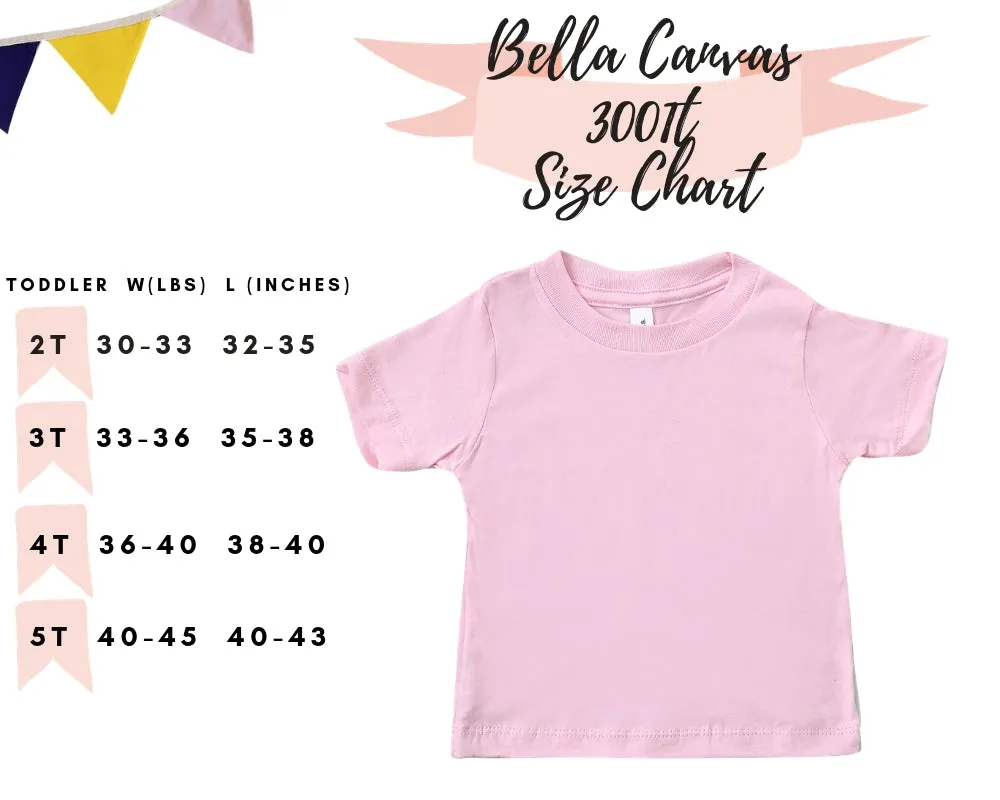 Bunny Trail Tee