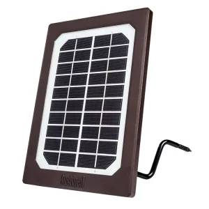 Bushnell Universal Solar Panel for Trail Cameras