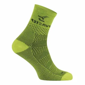 Calcetines Pro Evo Trail 04 Amarillo