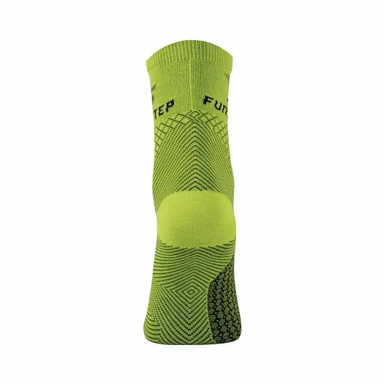 Calcetines Pro Evo Trail 04 Amarillo
