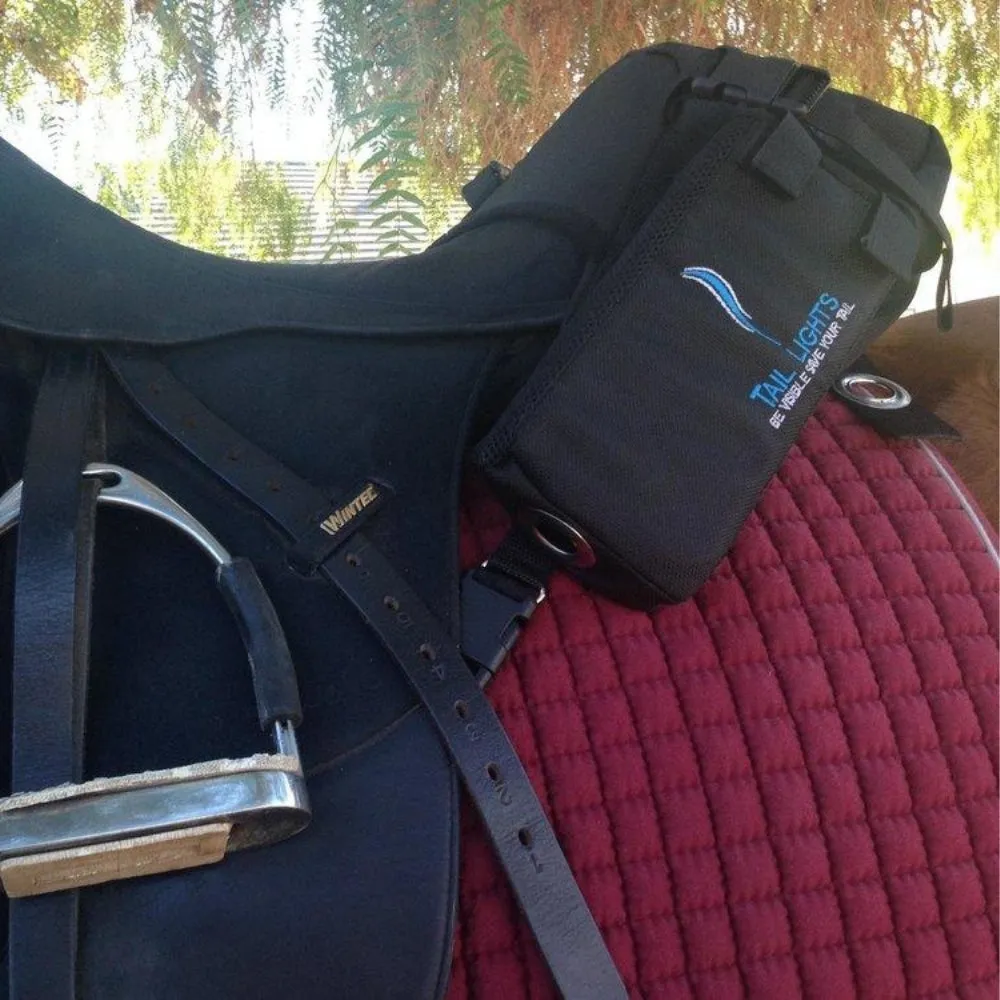 CANTLE BAG