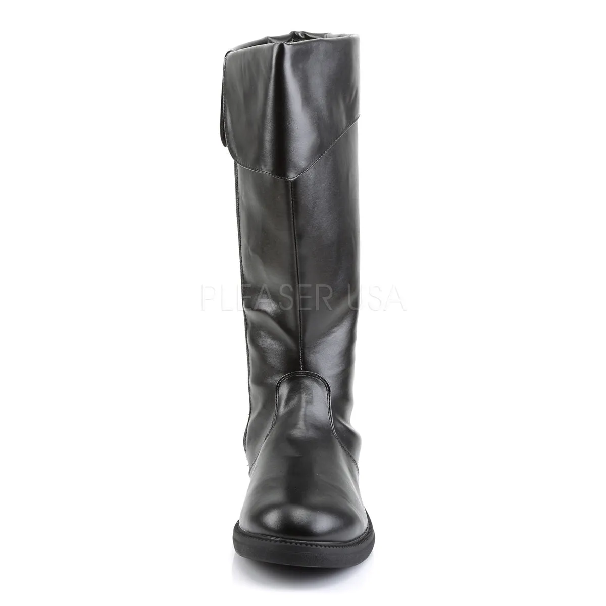CAPTAIN-105 Black