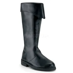 CAPTAIN-105 Black