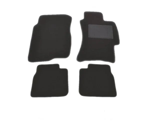 Car Mats to fit Nissan X Trail T32 (2014 - current)