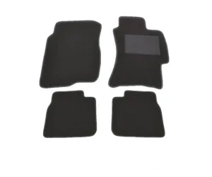 Car Mats to fit Nissan X Trail T32 (2014 - current)