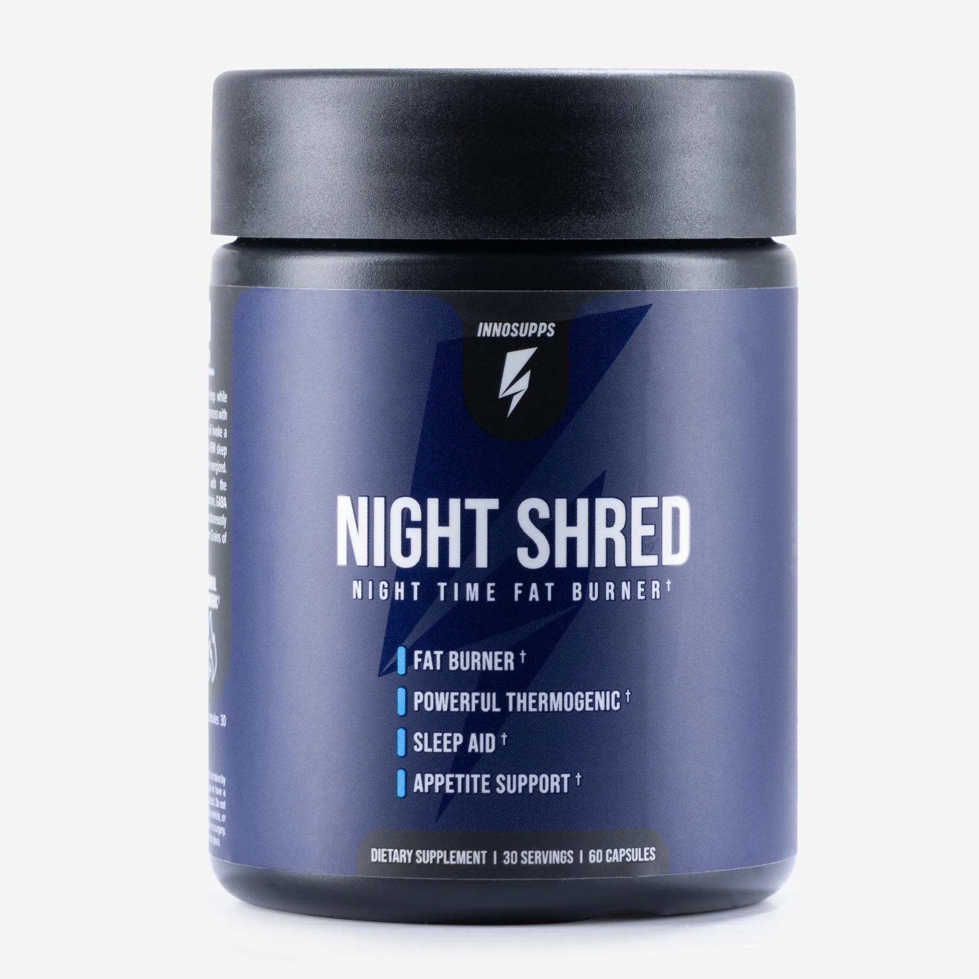 Carb Cut Shred Stack 3-Month Supply   1 Free Stack