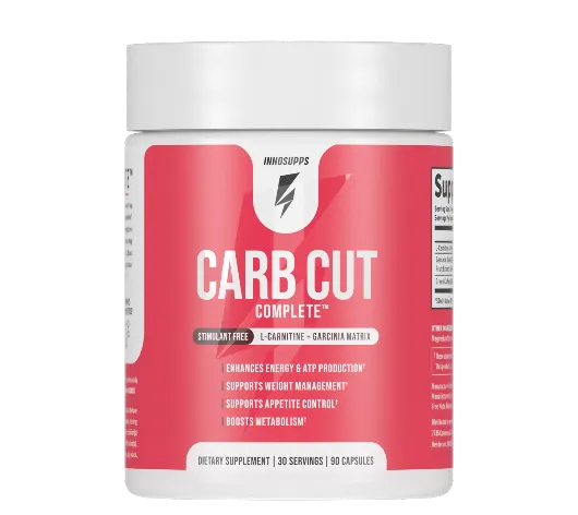 Carb Cut Shred Stack AU