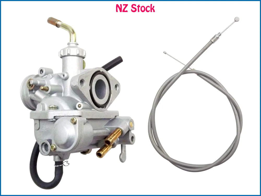 Carb for Honda CT70 Trail 1969-1977 K0 K1 K2 K3 Carburetor