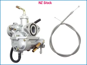 Carb for Honda CT70 Trail 1969-1977 K0 K1 K2 K3 Carburetor