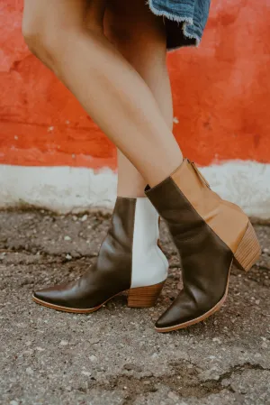 Carson Boots