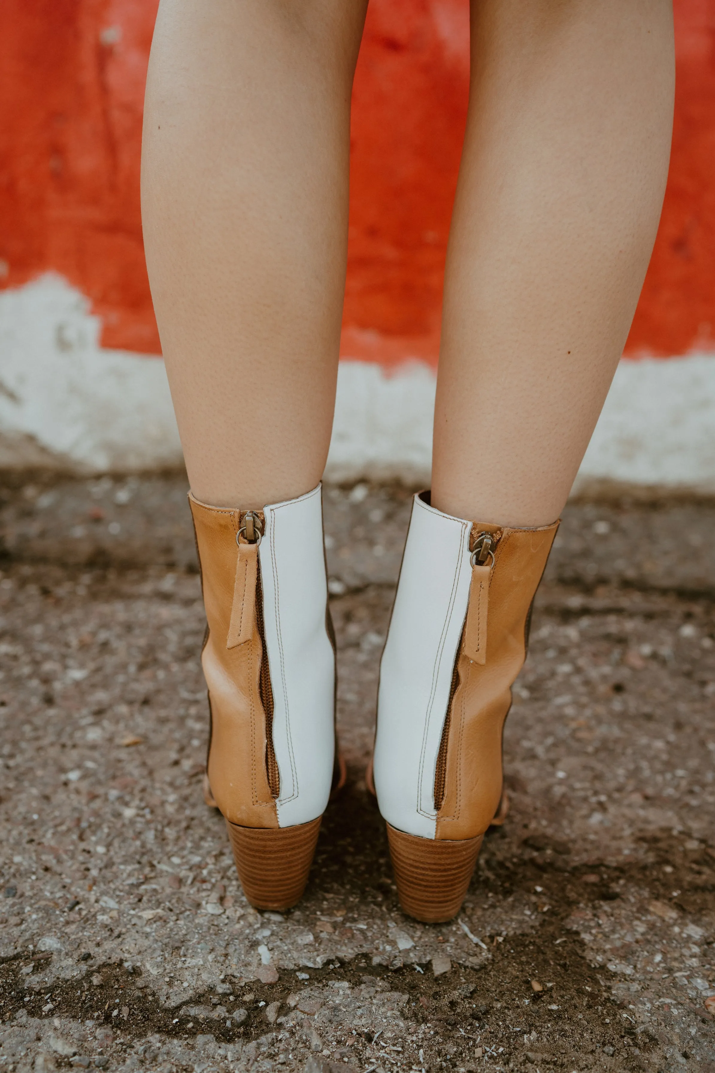 Carson Boots