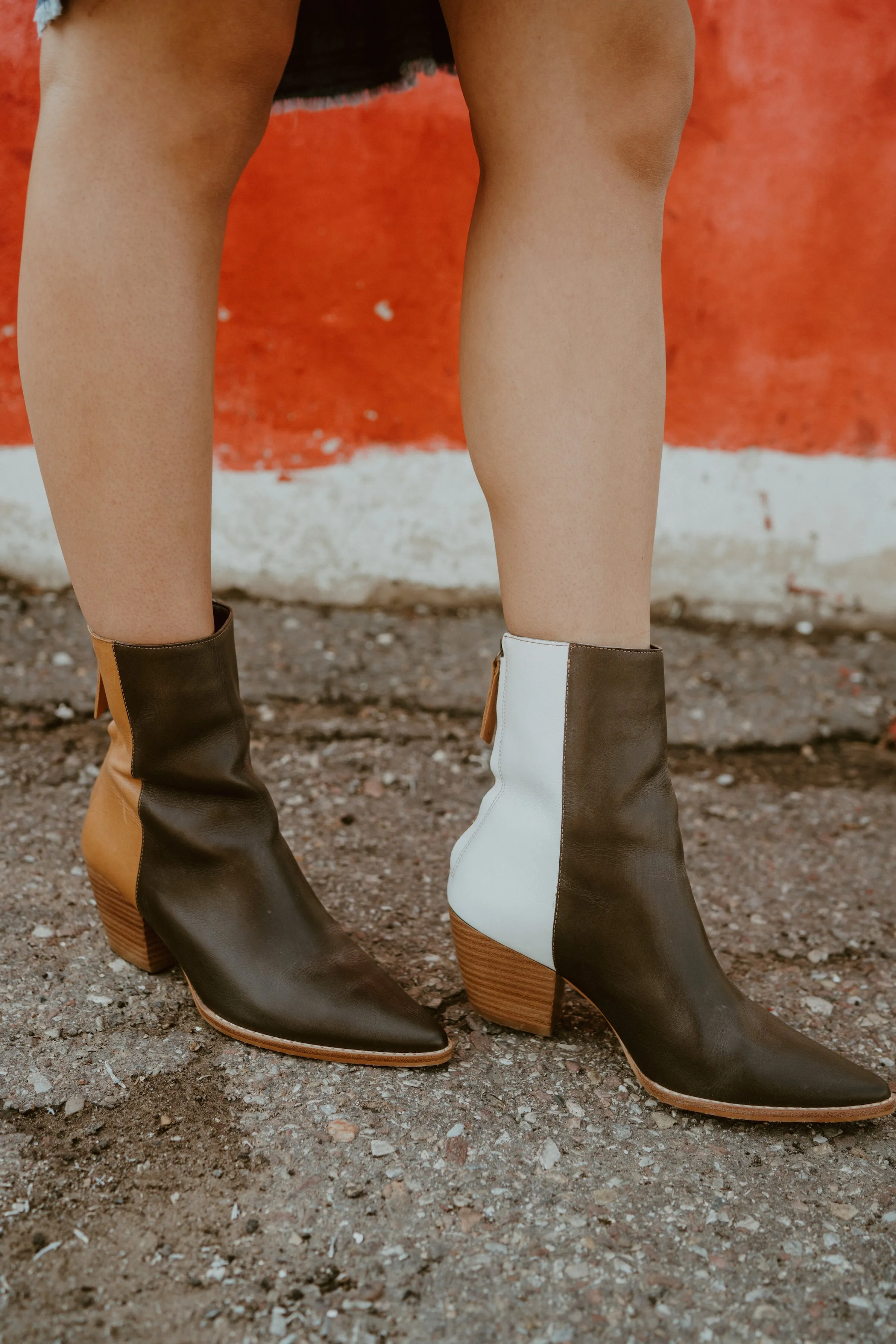 Carson Boots