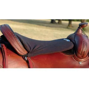 Cashel Long Western Tush Cushion