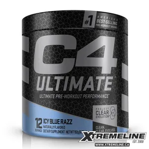 Cellucor C4 Ultimate, 20 Servings