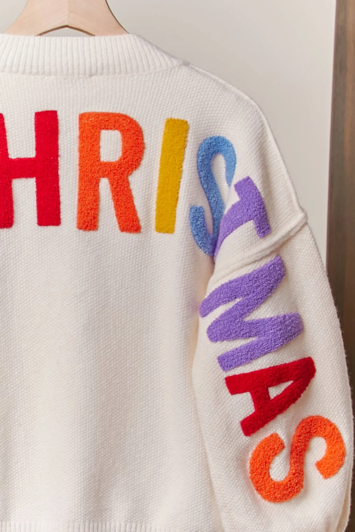 Chrismas spirit sweater