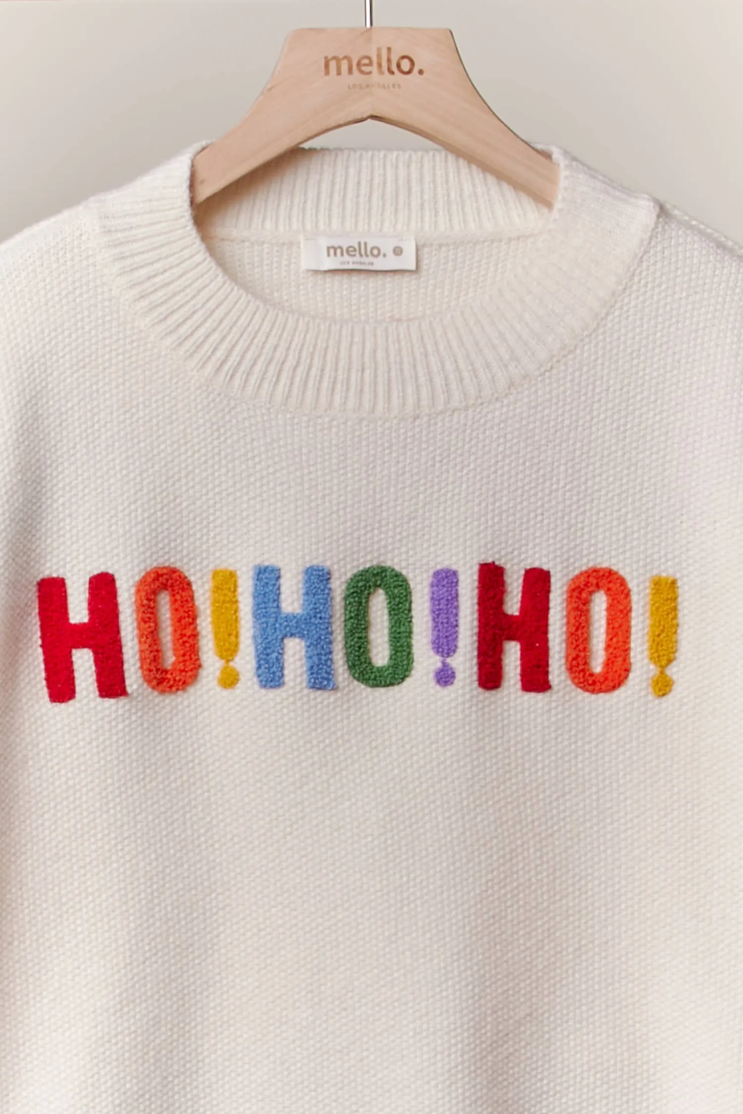 Chrismas spirit sweater
