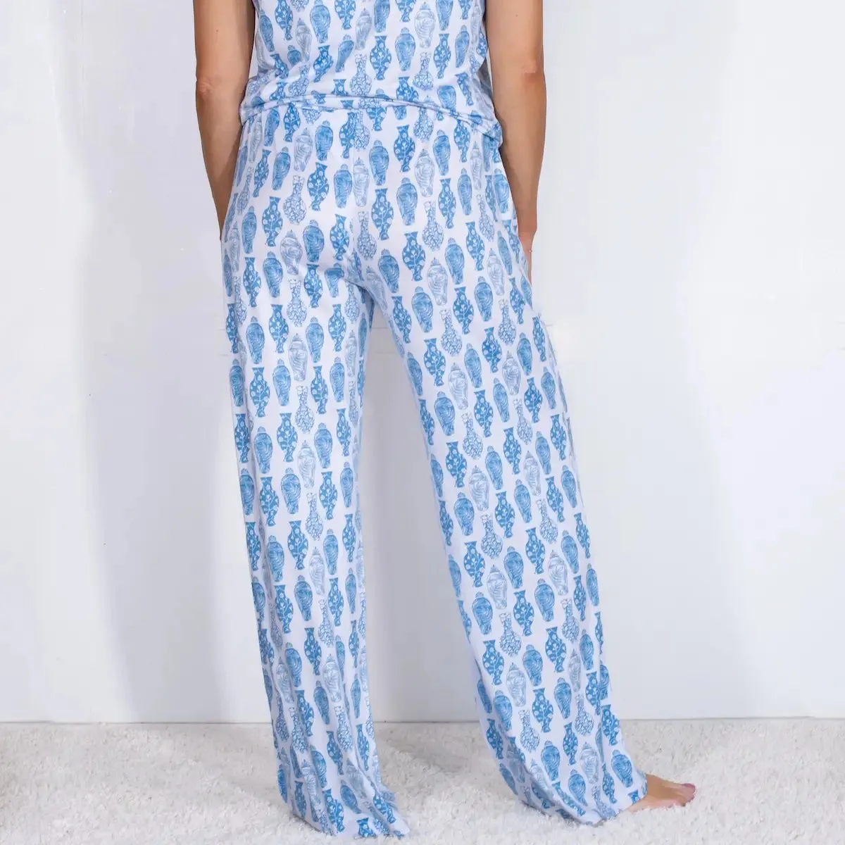 Claire Sleep Pants